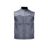 PORTLAND VEST Respiro GREY/BLACK S