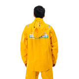 THE CHALLENGER X KALCER SKUTER Jackets Respiro