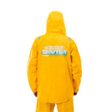 THE CHALLENGER X KALCER SKUTER Jackets Respiro