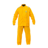 THE CHALLENGER X KALCER SKUTER Jackets Respiro YELLOW L