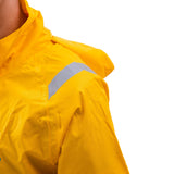THE CHALLENGER X KALCER SKUTER Jackets Respiro