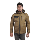 OVERLAND JACKET Respiro