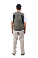 JARDINE VEST vest Respiro