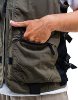 JARDINE VEST vest Respiro
