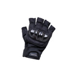PORTON GLOVE ACCESSORIES Respiro BLACK/BLACK M