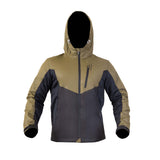 DIVENTRO JACKET Respiro OLIVE/BLACK M