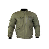 ALBERTA JACKET Respiro