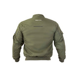 ALBERTA JACKET Respiro