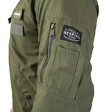 ALBERTA JACKET Respiro