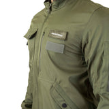ALBERTA JACKET Respiro
