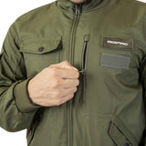 ALBERTA JACKET Respiro