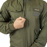 ALBERTA JACKET Respiro