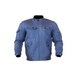 ALBERTA JACKET Respiro