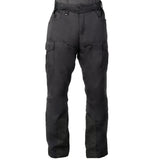 ALBERTA PANT Respiro Black 32