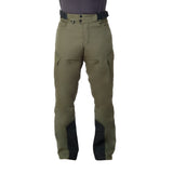 ALBERTA PANT Respiro Olive 32