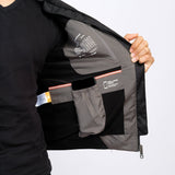 ALBERTA JACKET Respiro