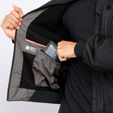 ALBERTA JACKET Respiro