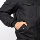 ALBERTA JACKET Respiro