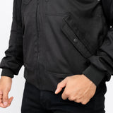 ALBERTA JACKET Respiro