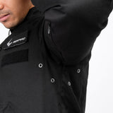 ALBERTA JACKET Respiro