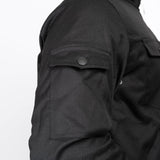 ALBERTA JACKET Respiro