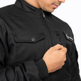 ALBERTA JACKET Respiro