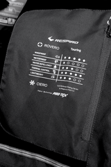 ALBERTA JACKET Respiro