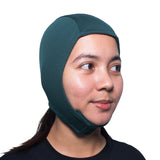 HELMET CAP FF Headware Respiro Green All Size