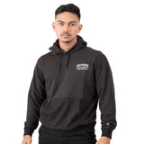 IMPERIA HOODIE Respiro