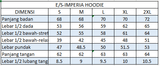 IMPERIA HOODIE Respiro