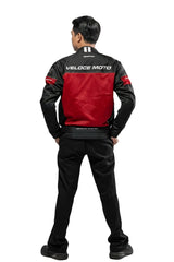 BROOKLYN JACKET Jackets Respiro