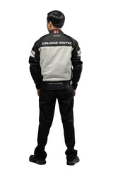 BROOKLYN JACKET Jackets Respiro