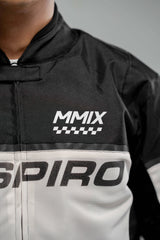 BROOKLYN JACKET Jackets Respiro