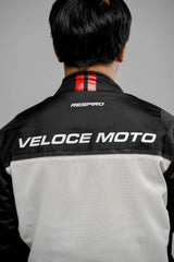 BROOKLYN JACKET Jackets Respiro