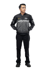 BROOKLYN JACKET Jackets Respiro