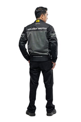 BROOKLYN JACKET Jackets Respiro