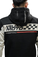 DALLAS JACKET Jackets Respiro