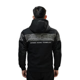 DETROIT JACKET Jackets Respiro