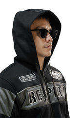 DETROIT JACKET Jackets Respiro