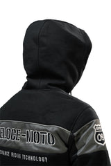 DETROIT JACKET Jackets Respiro