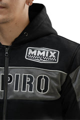 DETROIT JACKET Jackets Respiro