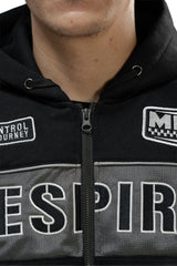 DETROIT JACKET Jackets Respiro