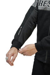 DETROIT JACKET Jackets Respiro