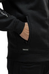 DETROIT JACKET Jackets Respiro