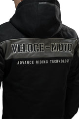 DETROIT JACKET Jackets Respiro