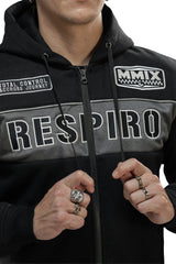 DETROIT JACKET Jackets Respiro