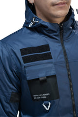 KLIFLAND JACKET Jackets Respiro