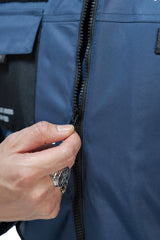 KLIFLAND JACKET Jackets Respiro
