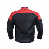 VOXTRAIL JACKET Respiro