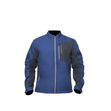 TRIVEZO JACKET Respiro BLUE M